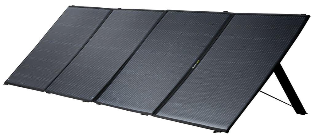 Goal Zero Nomad 400 3G Foldable Solar Panel