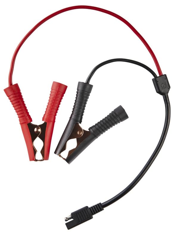 Goal Zero SAE to Alligator Clip