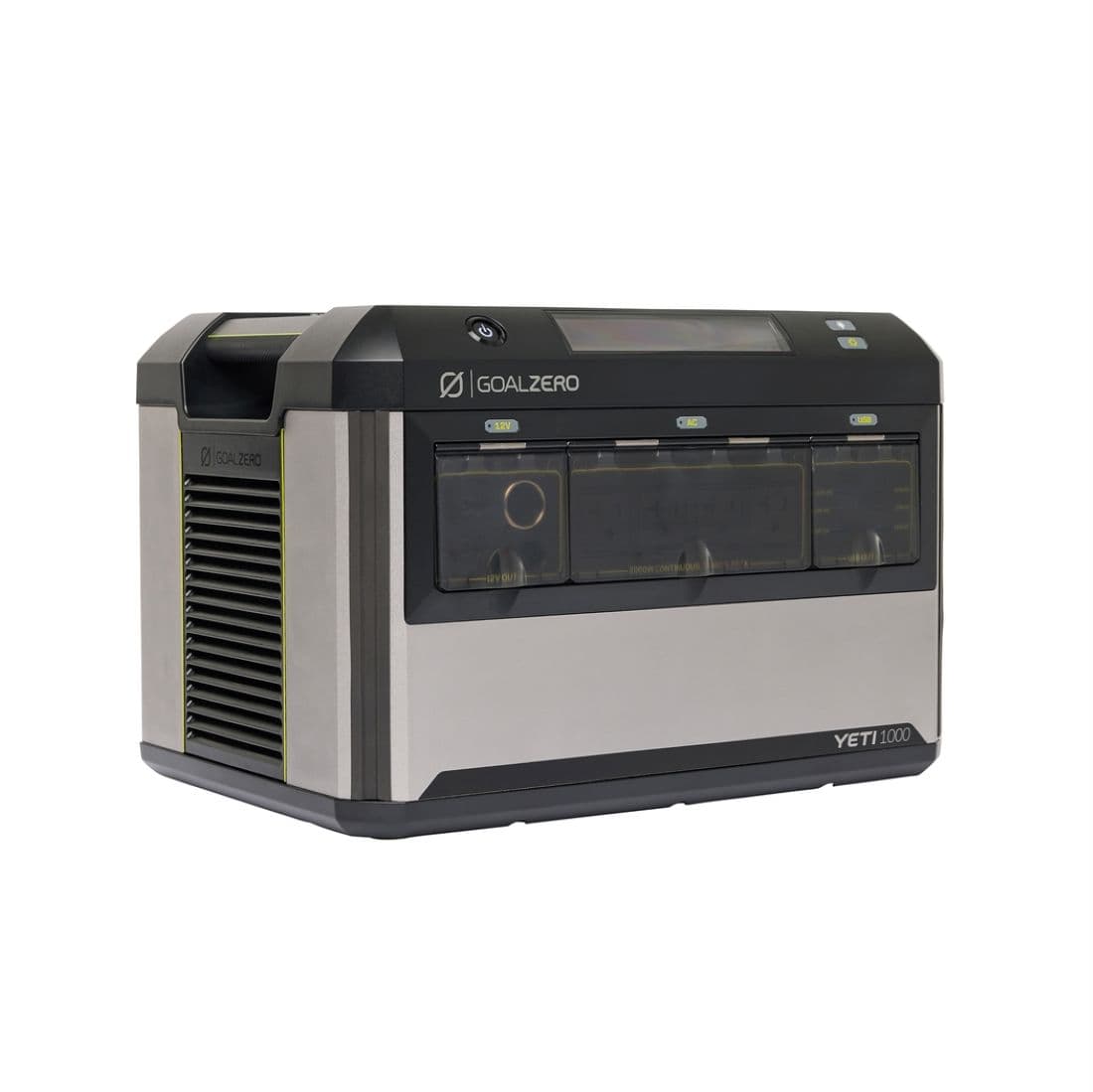 Goal Zero 6G New Yeti 1000 Portable Power Station