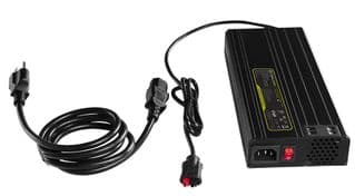 Goal Zero Yeti X 600W 120V Power Supply