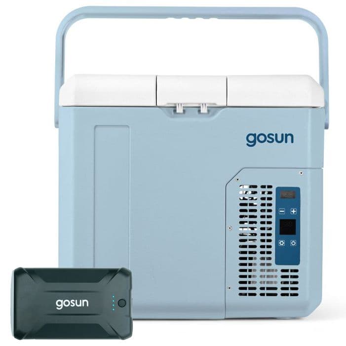 GoSun Chillito Electric Cooler
