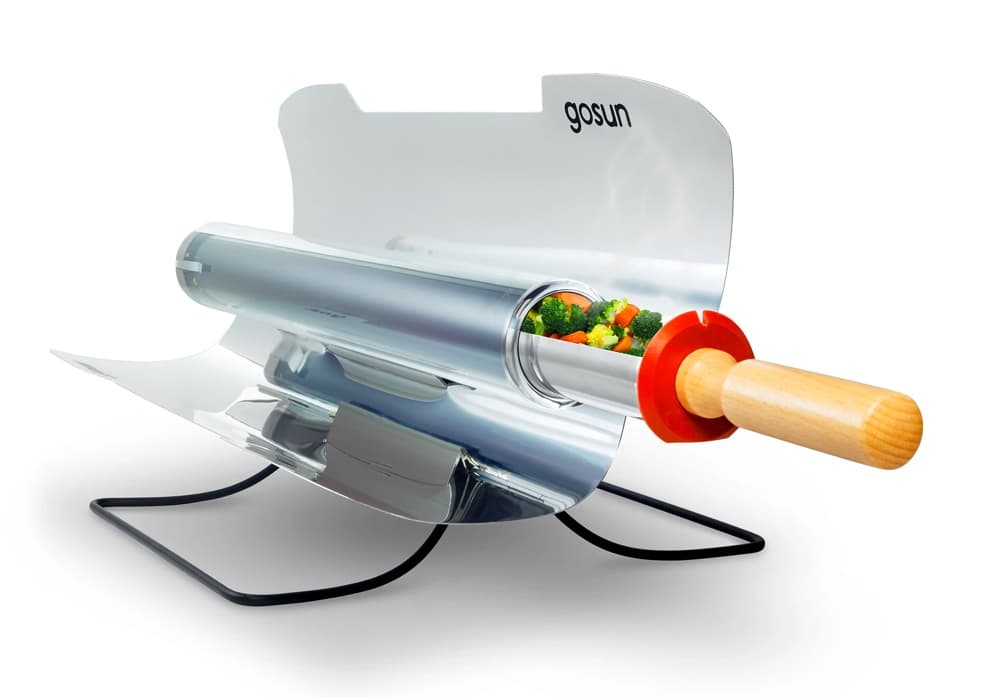 GoSun Sport Solar Oven