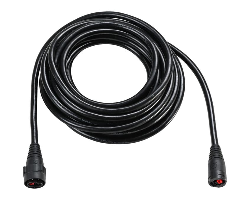 HPP Plus 30ft Solar Extension Cable