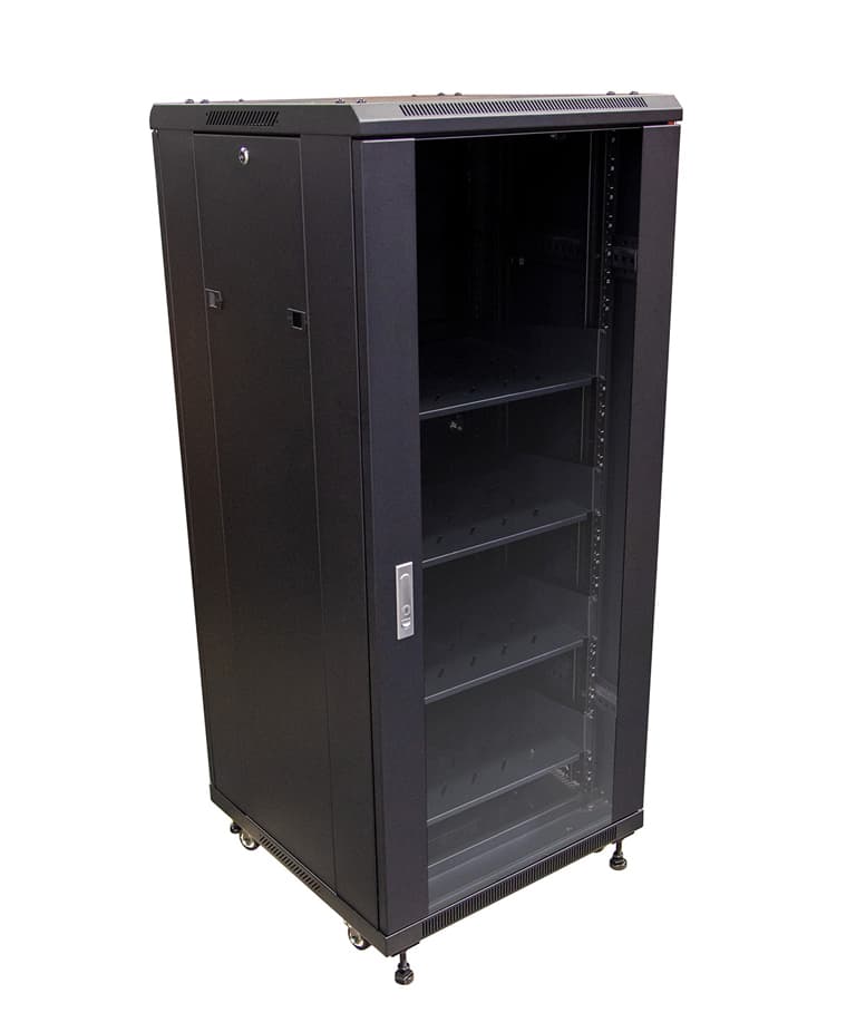 Humless Power Tower - Battery Storage