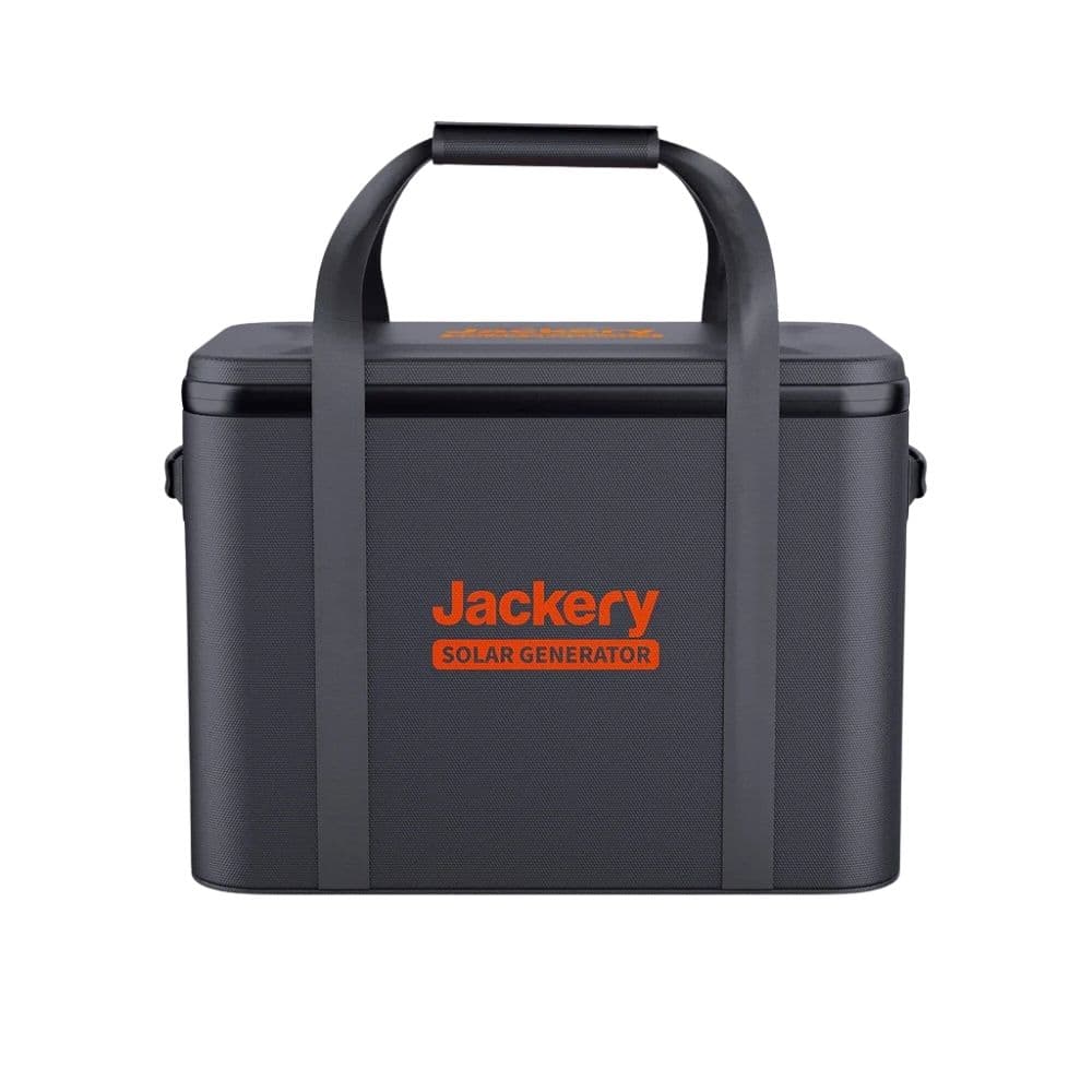 Jackery Explorer Carrying Case Bag - Medium