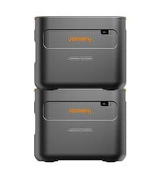 Jackery Expansion Battery Pack 5000 Plus - 2 Pack