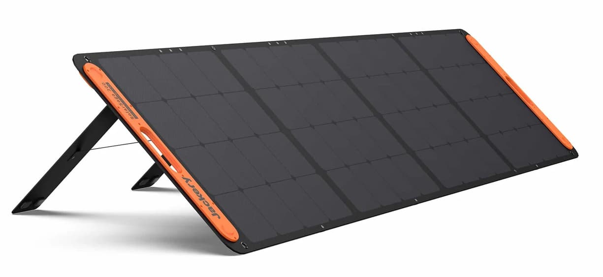 Jackery SolarSaga 200W Solar Panel
