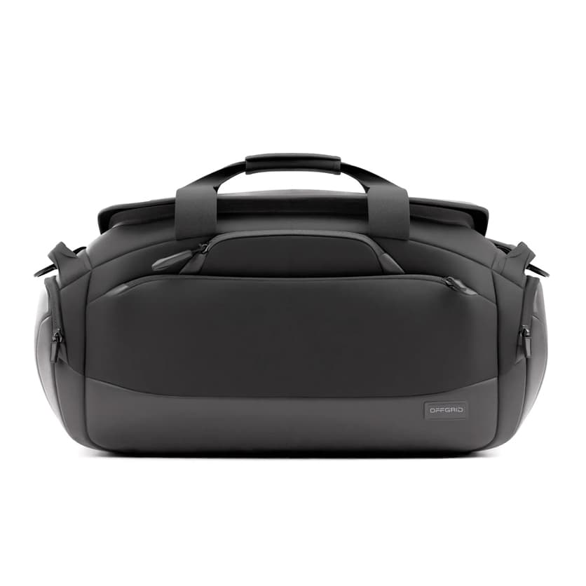 OffGrid Faraday Duffel Bag - EMP Protection