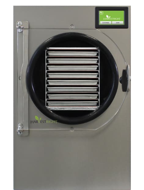 Harvest Right Stainless Steel Pharmaceutical Pro Freeze Dryer - Large