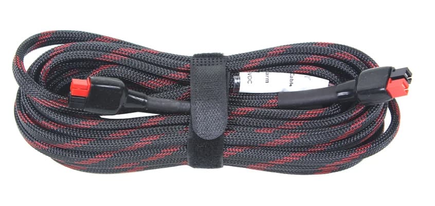 Lion Energy 25 Foot Anderson Cable