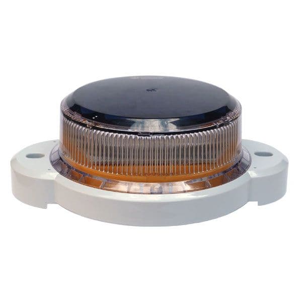 Carmanah Solar Marine Lantern - Yellow