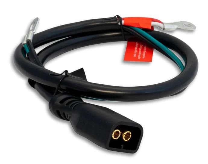 MP120 to Ring Terminal - 3 Feet