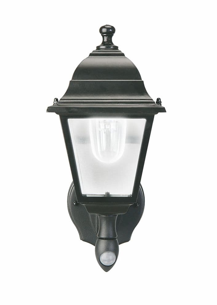 Maxsa Motion Activated LED Wall Sconce