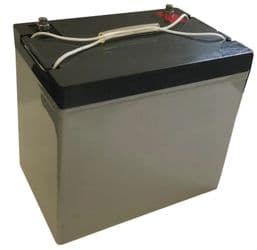 Natures Generator 60Ah Replacement Battery