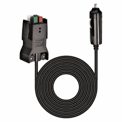 Natures Generator Lithium Battery Car Charger