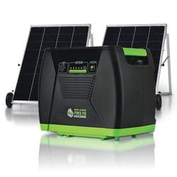 Natures Generator Elite Power Add On Bundle