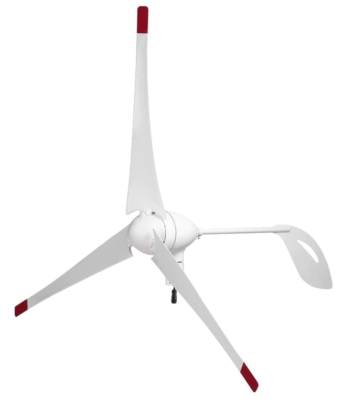 Natures Generator Powerhouse Wind Turbine