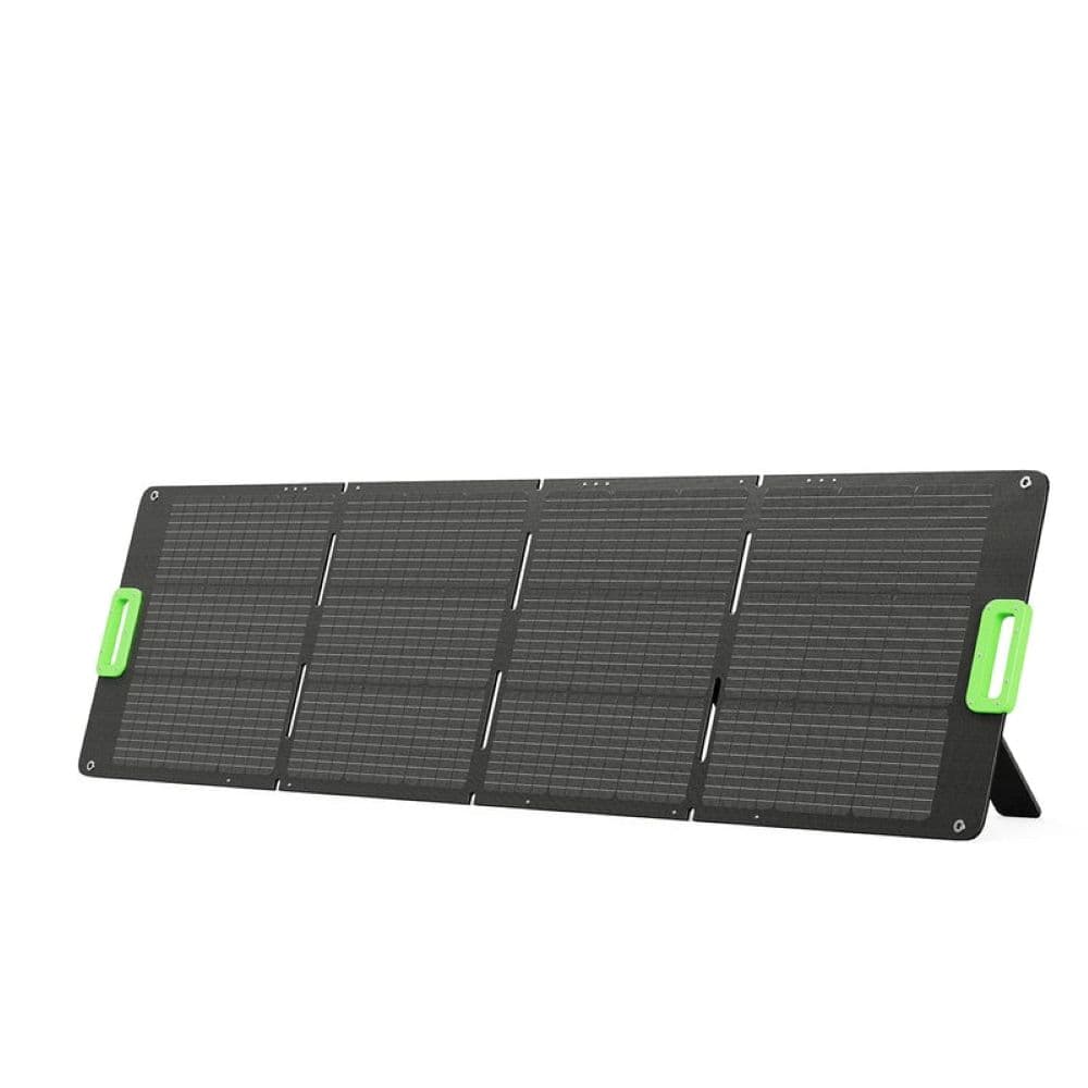 Natures Generator 200W Folding Solar Panel