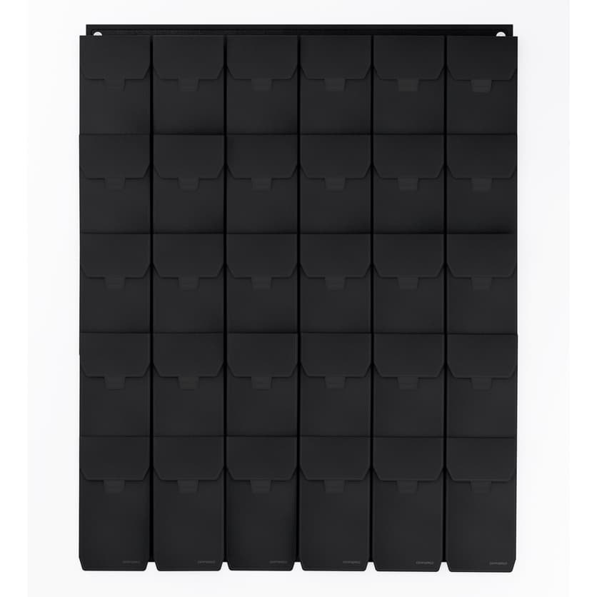 The OffGrid Stack - Modular Faraday Shielding Solution - 30 Pack