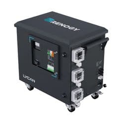 Renogy Lycan 5000 Power Box