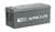 Rich Solar ALPHA 2 Lite - 12V 200Ah Deep Cycle Lithium Battery - 2560 Watt Hours
