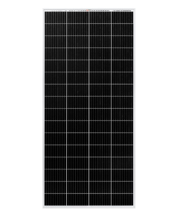 Rich Solar 200 Watt Mega 24 Volt Solar Panel