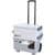 Solar e Power Cube 1500 Plus Portable Solar Generator 1500 Watt Inverter / 100 Ah Battery