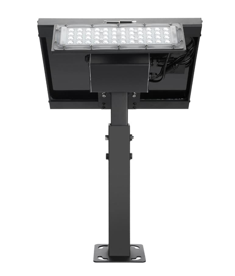 Soltech Focus Solar LED 10W Sign Light