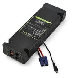 Yeti Lithium MPPT Solar Charging Optimization Module