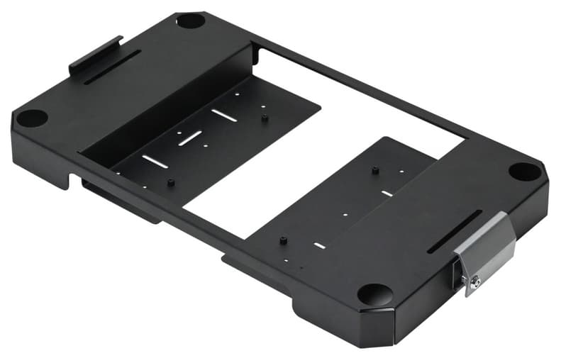 Goal Zero Yeti and Tank Pro 4000 Mounting Plate